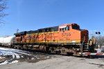 BNSF 5755